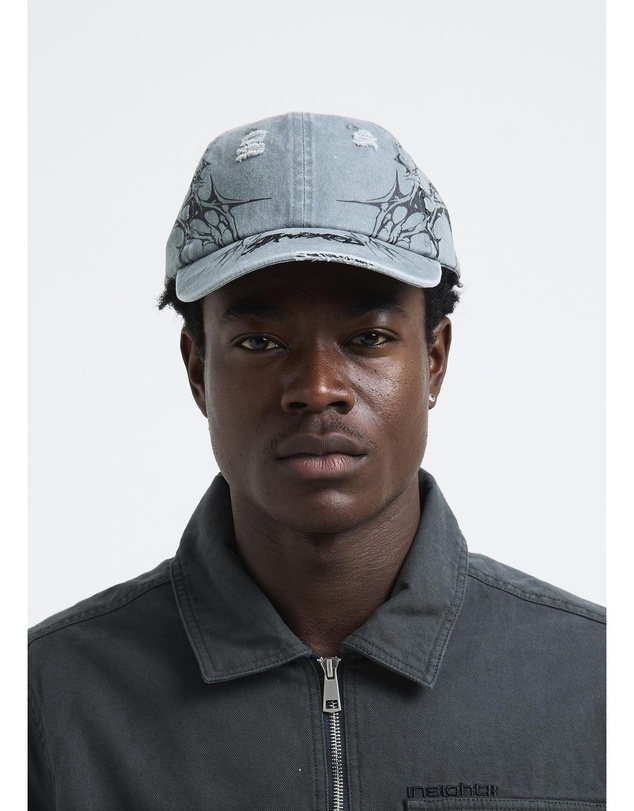 Standard - Affliction Cap