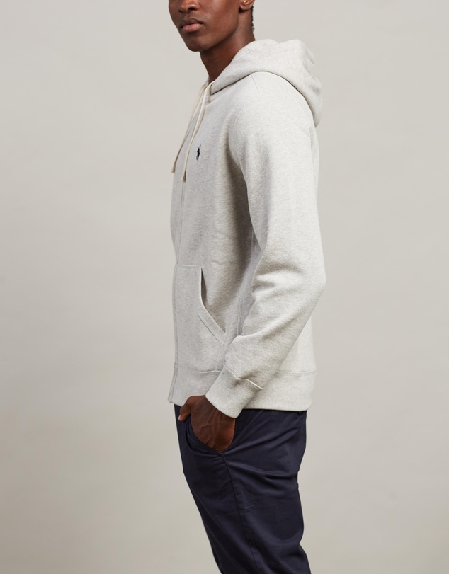 Polo Ralph Lauren - Classic Fleece Hoodie