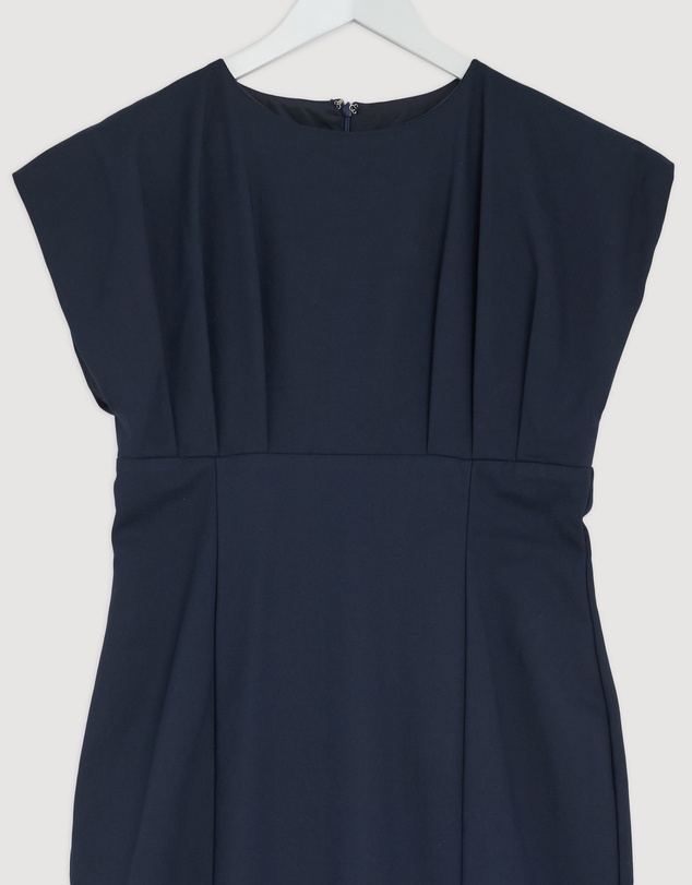 Revibe - Repaired CHANCERY Avery Dress - AU 14