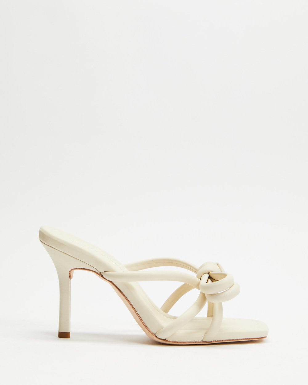 Margi Bow Heels by Loeffler Randall Online | THE ICONIC | Australia