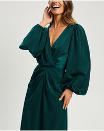 CHANCERY - Champers Dress