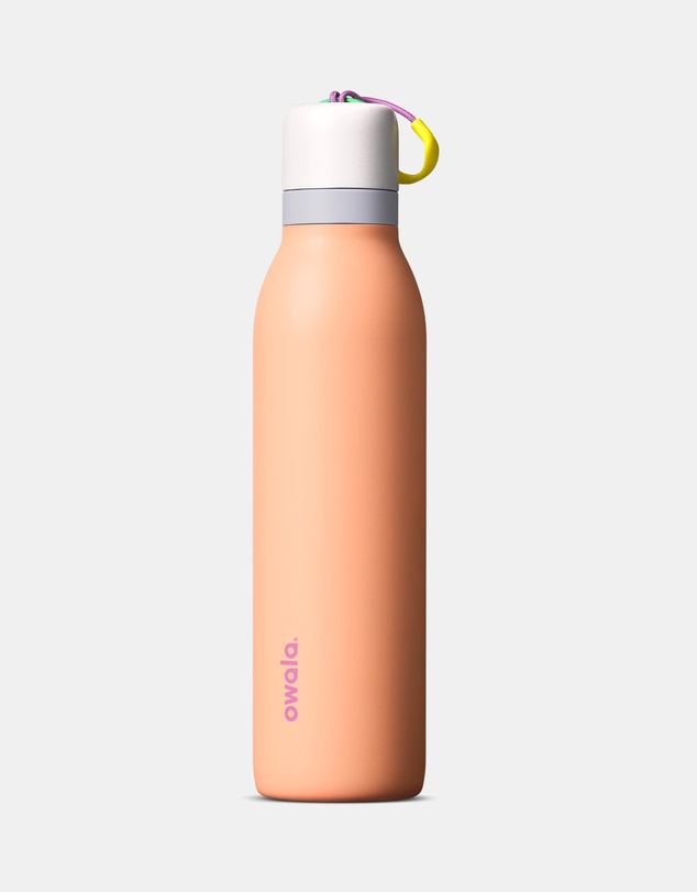 Owala - Owala Freesip Twist Stainless Steel Insulated 710ml