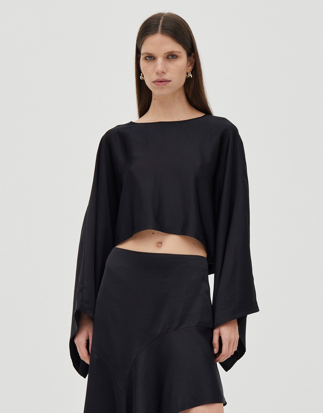 Third Form - Threshold Top
