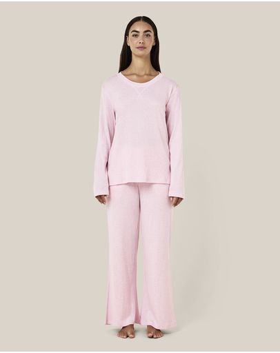 Parfait Pink
