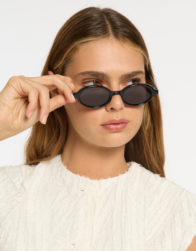 Status Anxiety - Wonder Sunglasses
