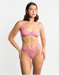 Chouchou Intimates - Dolly Thong