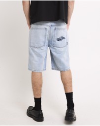 Insight - Yard Jorts