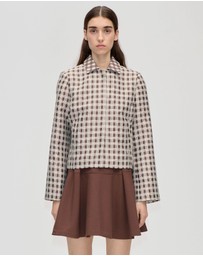 Stine Goya - Boxy Jacket