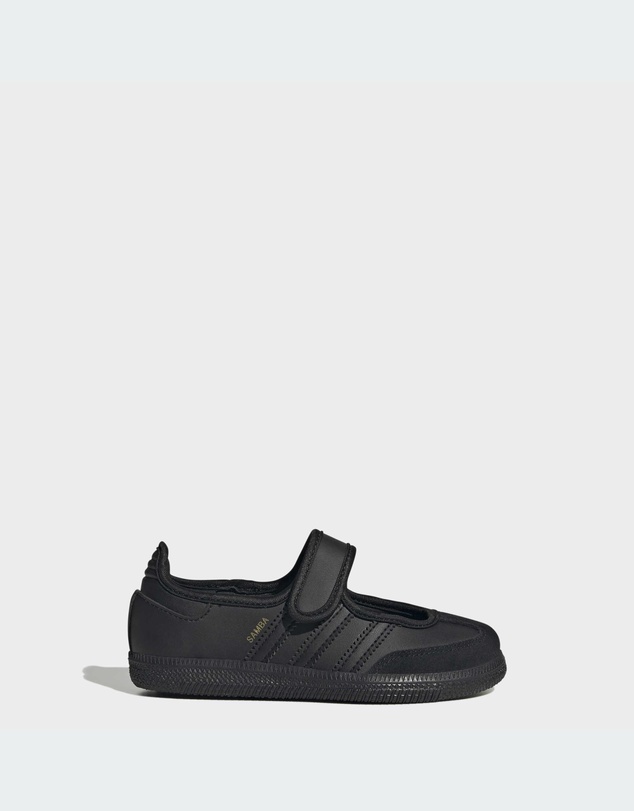 adidas Originals - Samba Jane Shoes Kids