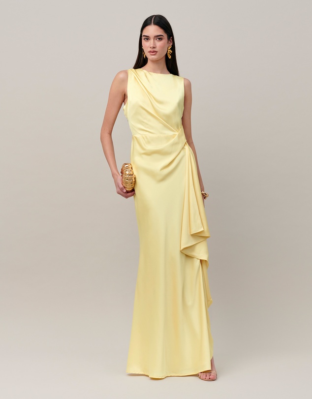 Savel - Ophelia Maxi Dress