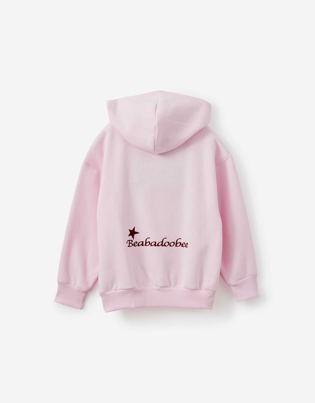 Cotton On Kids - License Sammy Oversized Hoodie