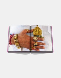 Assouline  - Jaipur Splendor