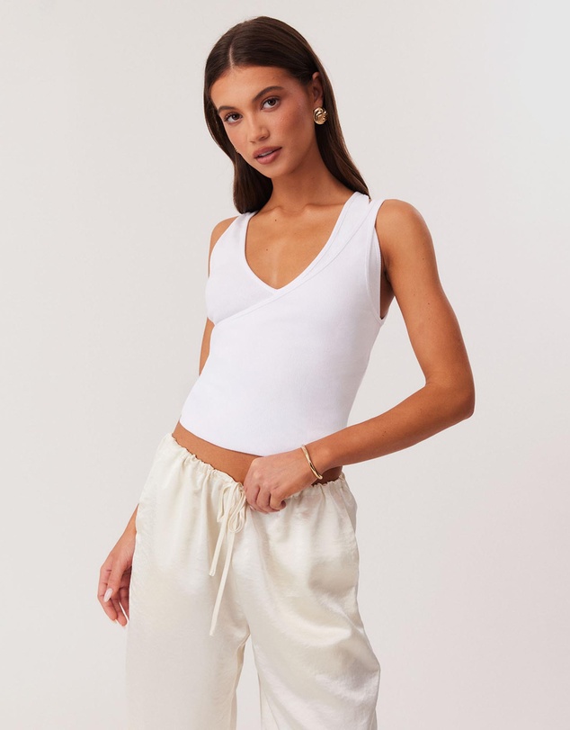 SNDYS - Mariah Layer Tank