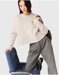 Maje - Picaroni Pants