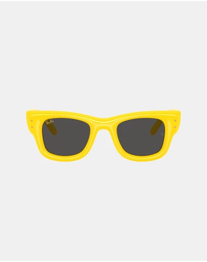 Ray-Ban - Wayfarer Puffer