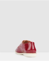 Rollie - Derby Super Soft Shoe