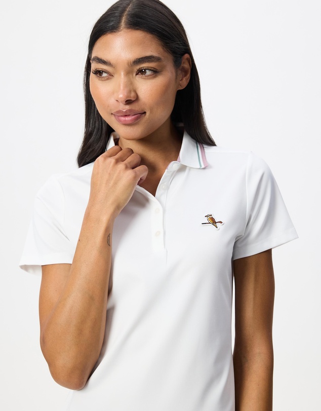 Walker Golf Things - Kooka Performance Polo