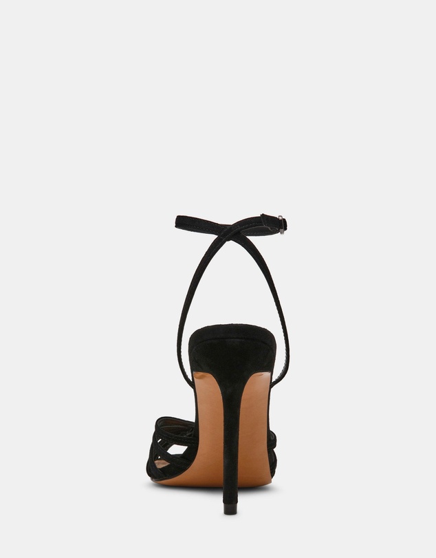 Steve Madden - Mizuna black