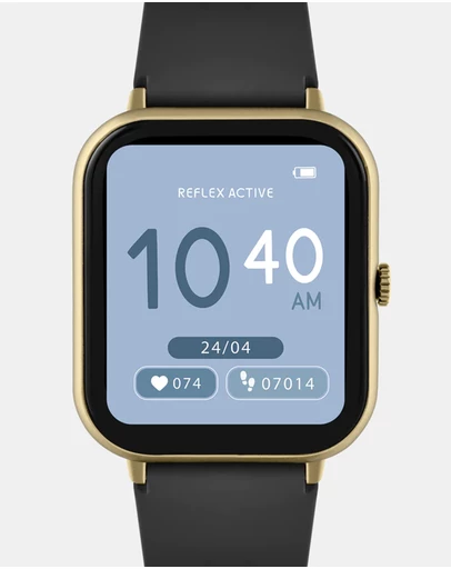 Reflex Active - Series 23 Smart Watch
