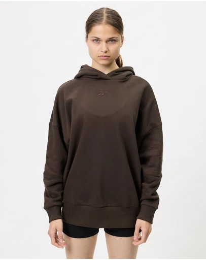 Reebok - Lux Hoodie