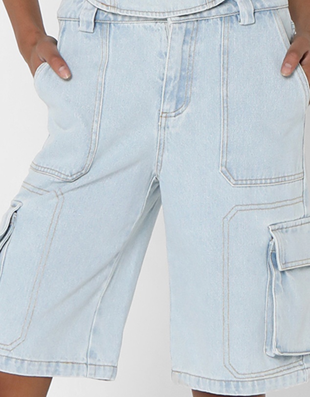BY.DYLN - Tyler Shorts