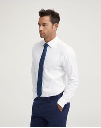 Oxford - Islington Dobby Shirt