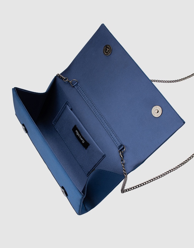 Olga Berg - Grace Envelope Clutch