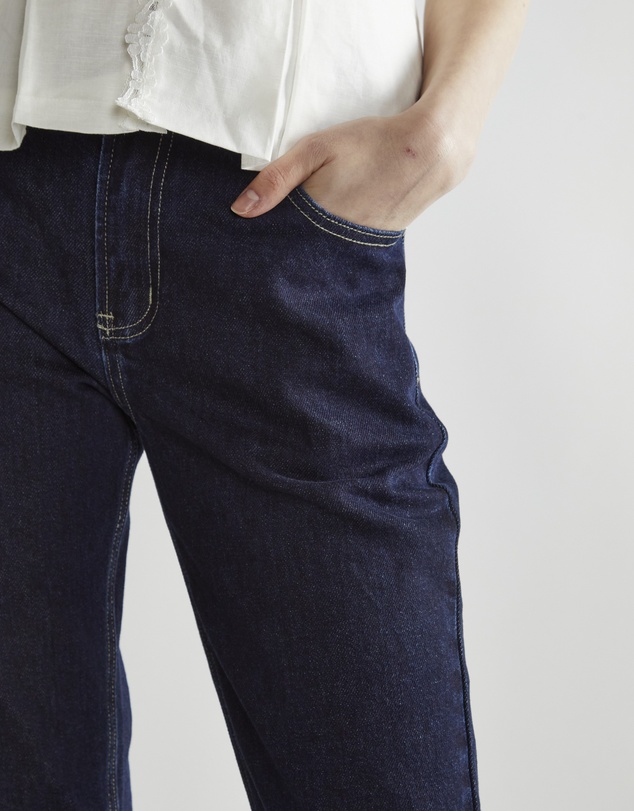 Glamorous - Slim fit low rise jeans