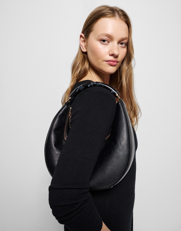 Commonry - Blake Resin Handle Bag