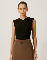 Tussah - Layla Sleeveless Top
