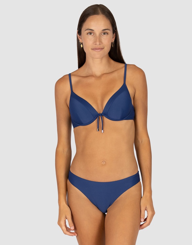 Baku Swimwear - Rococco Booster Bikini Bra Top