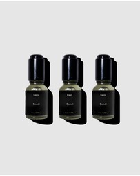 Kirri by Scent Australia Home - Bondi 15ml Trio (Formerly Miami)