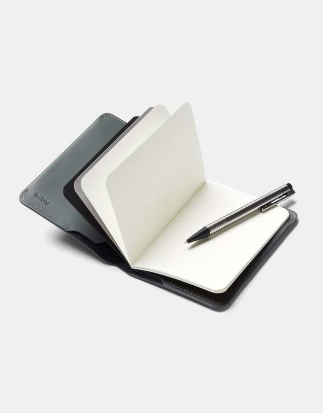 Bellroy - Notebook Cover + Notebook