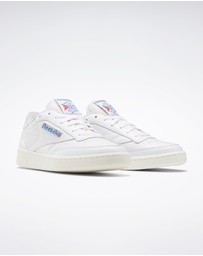 Reebok - Club C 85 Vintage - Unisex