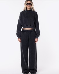 JGR & STN - Blake Trackies