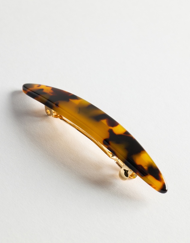 & Other Stories - Slim Hair Clip