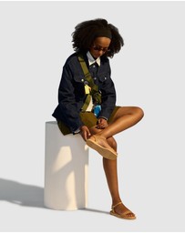 Rollie - Sandal Cork
