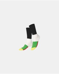 EAT MY SOCKS - Socks Maki Box 2 pairs