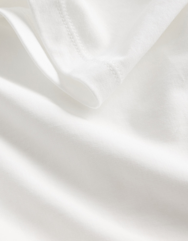 GAP - Supima Cotton Relaxed T-Shirt