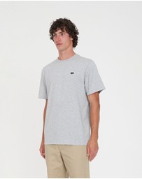 Huffer - Classic Tee / 3ball