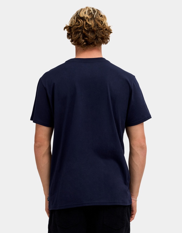 Billabong - Mens Premium Pocket T-Shirt