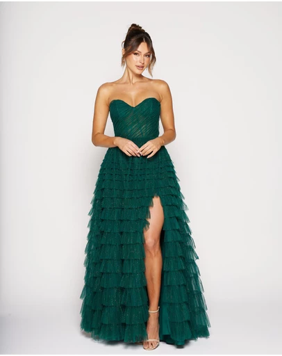 Tania Olsen Designs - Derya Formal Dress