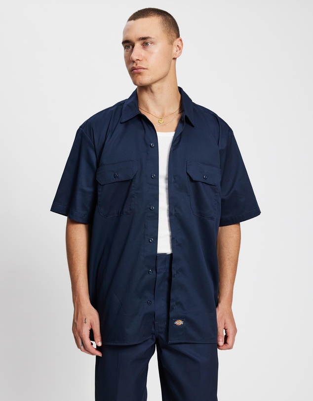 Dickies - 1574 SS Shirt