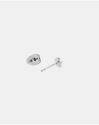 Daniel Wellington - Micro Earring Crystal Star Stud