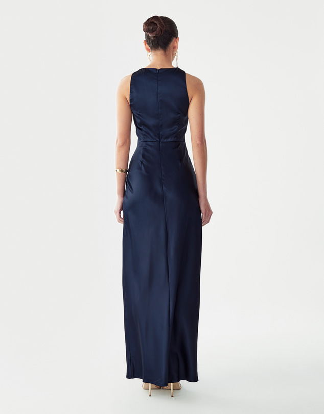 Willa - Nicola Maxi Dress