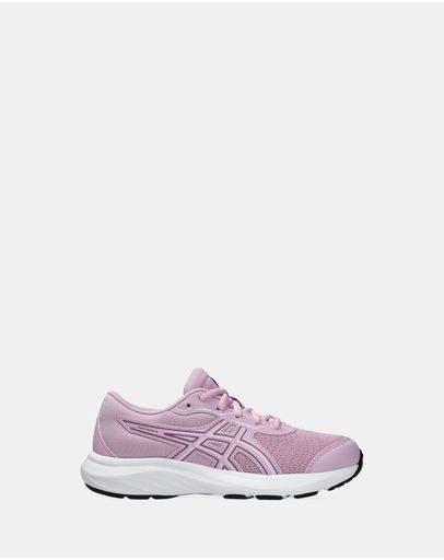 Light Ube/White
