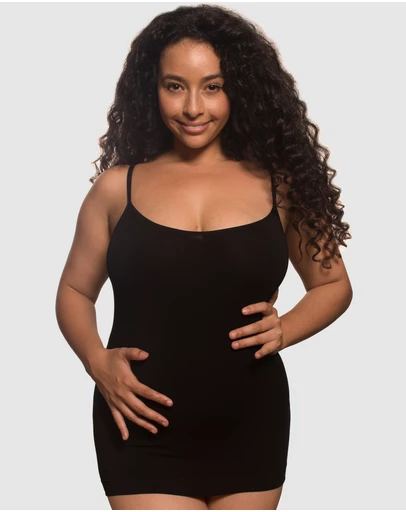 B Free Intimate Apparel - Curvy Bamboo Camisole