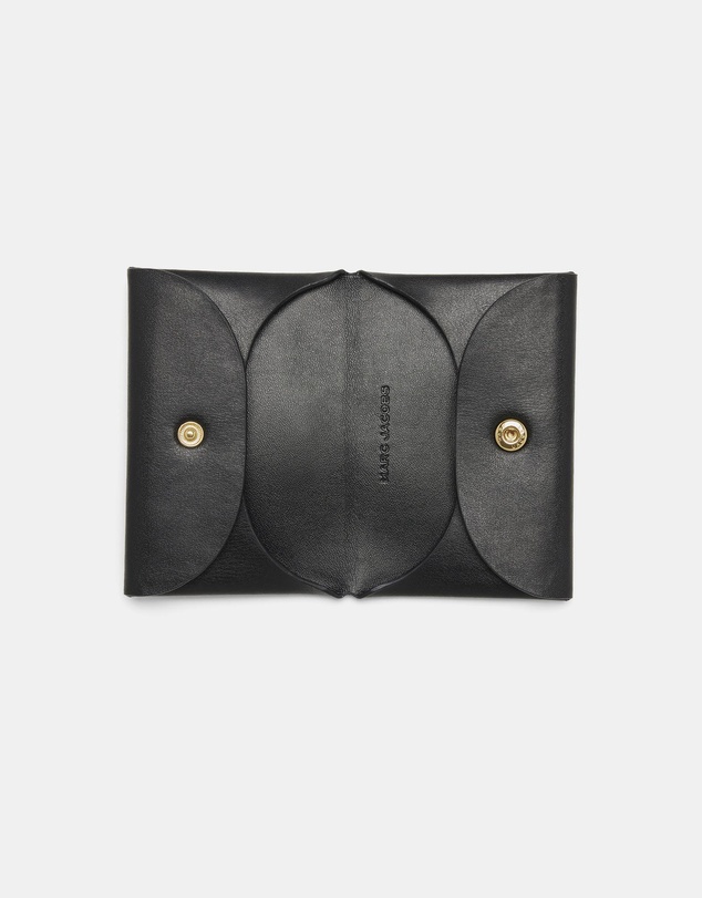 Marc Jacobs - Snap Card Case