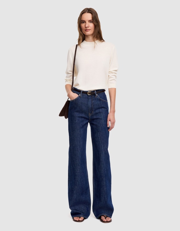 ARKET - Lupine 5-Pocket Denim