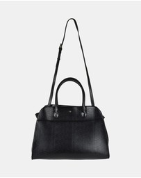 PETA AND JAIN - Master Bag